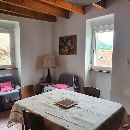 Gites 4 A 5 Personnes Saint-Rome-de-Tarn 외부 사진