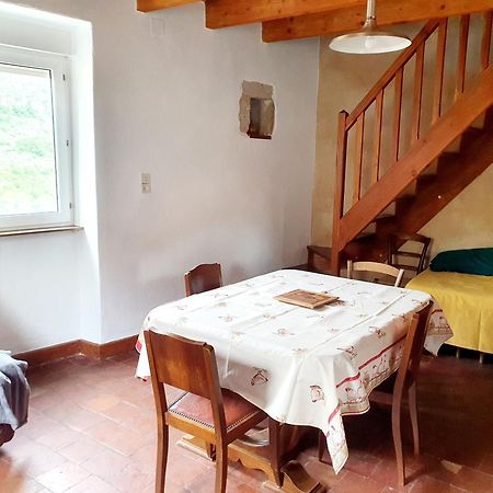 Gites 4 A 5 Personnes Saint-Rome-de-Tarn 외부 사진