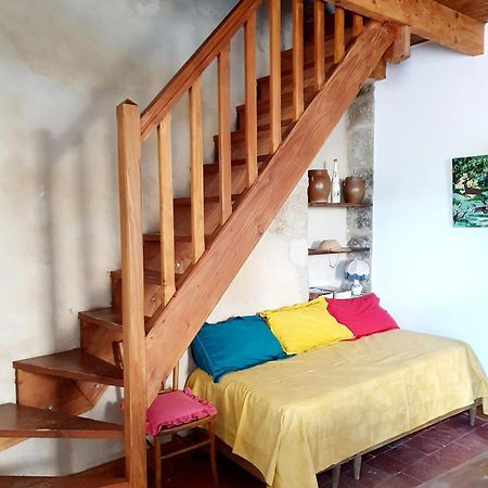 Gites 4 A 5 Personnes Saint-Rome-de-Tarn 외부 사진