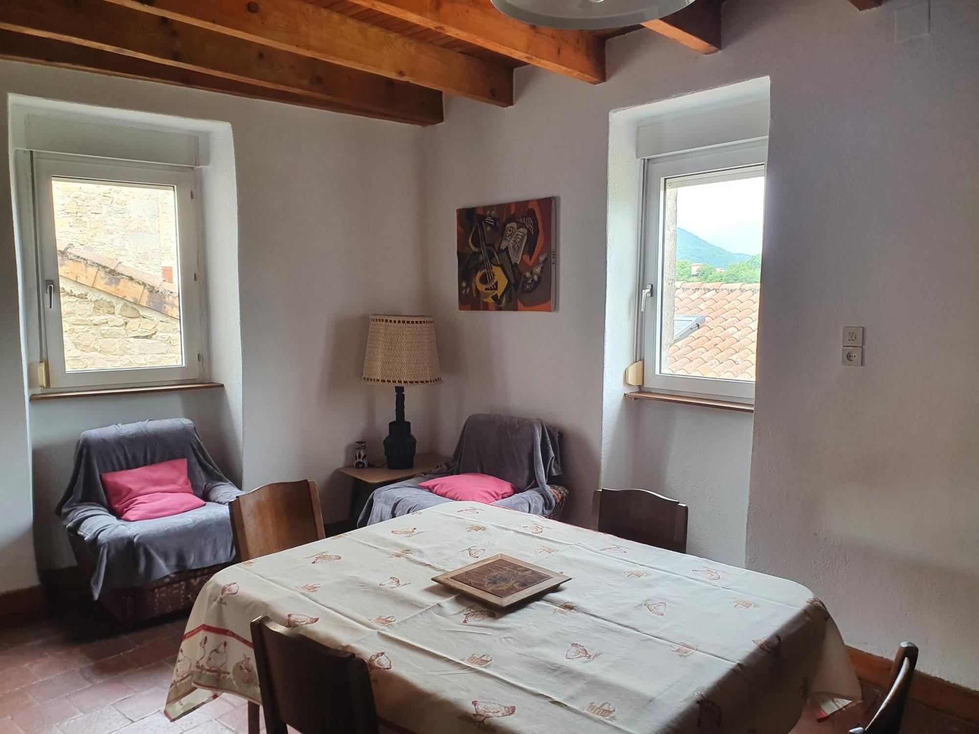 Gites 4 A 5 Personnes Saint-Rome-de-Tarn 외부 사진