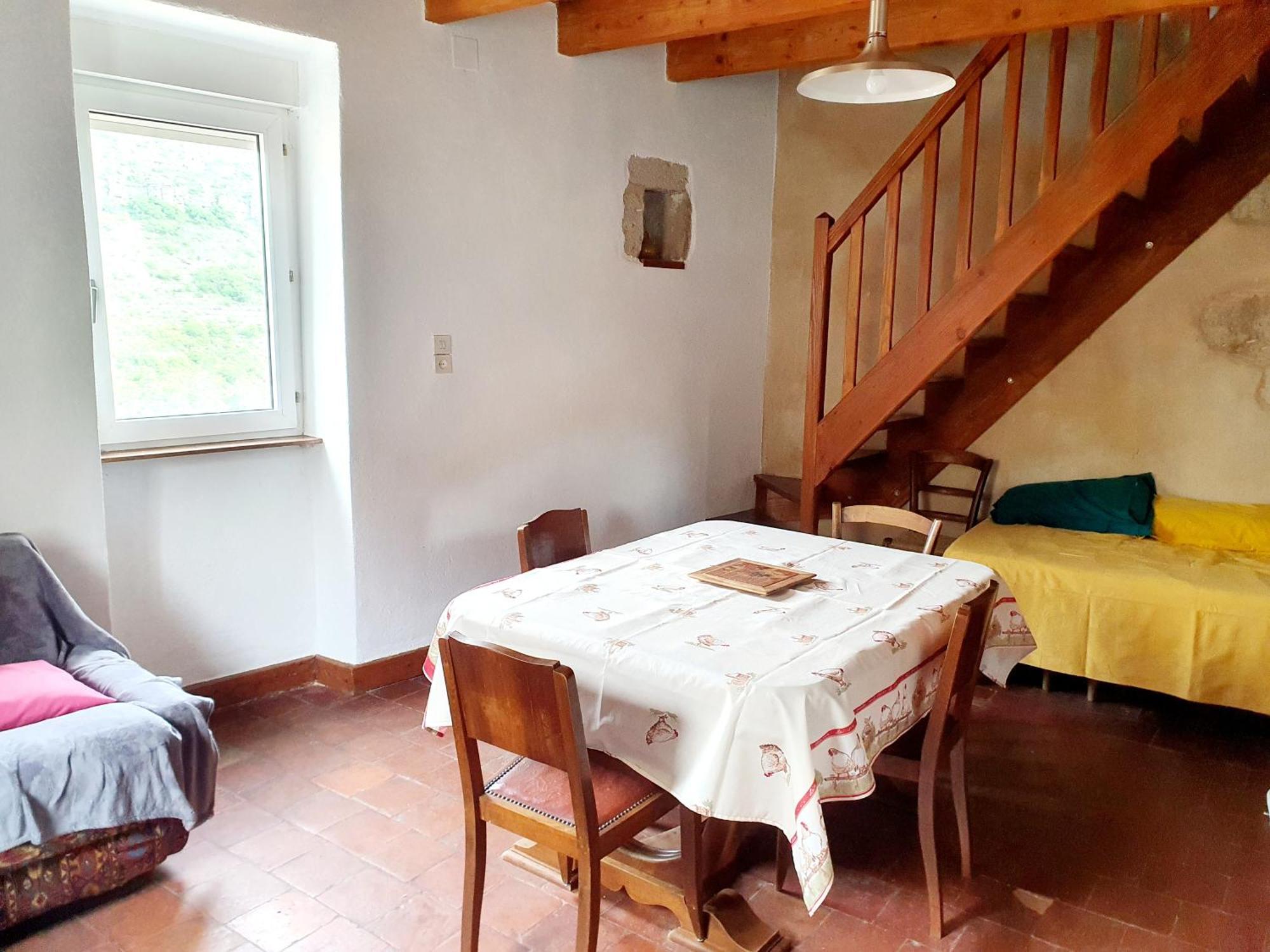 Gites 4 A 5 Personnes Saint-Rome-de-Tarn 외부 사진