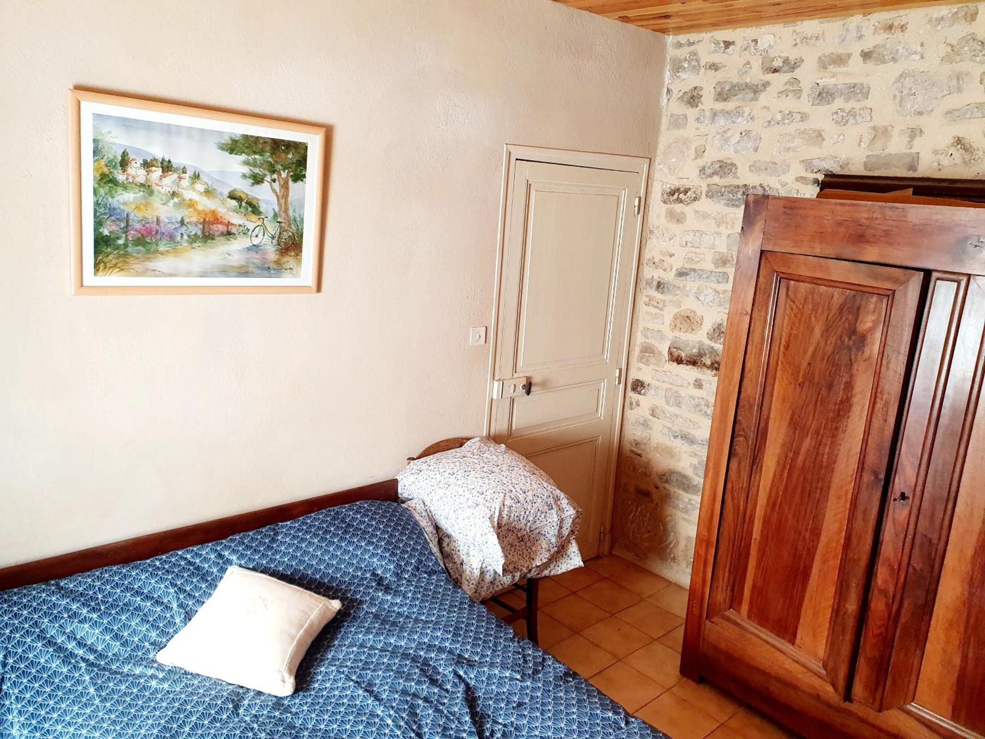 Gites 4 A 5 Personnes Saint-Rome-de-Tarn 외부 사진