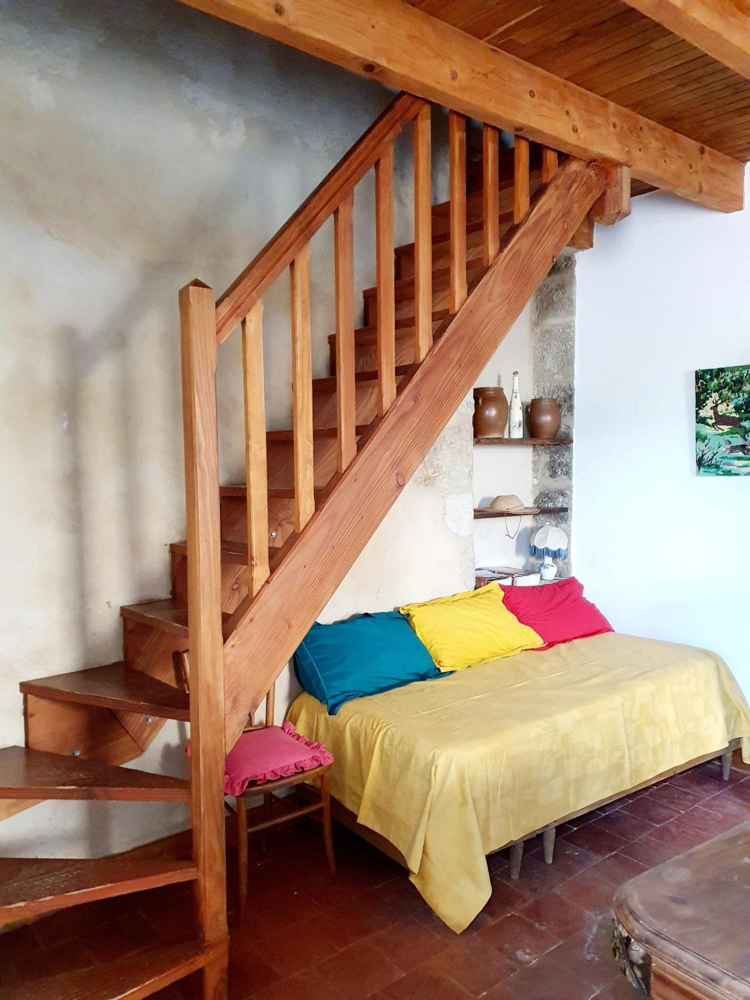 Gites 4 A 5 Personnes Saint-Rome-de-Tarn 외부 사진